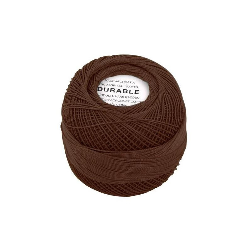 Borduurkatoen Durable 1012