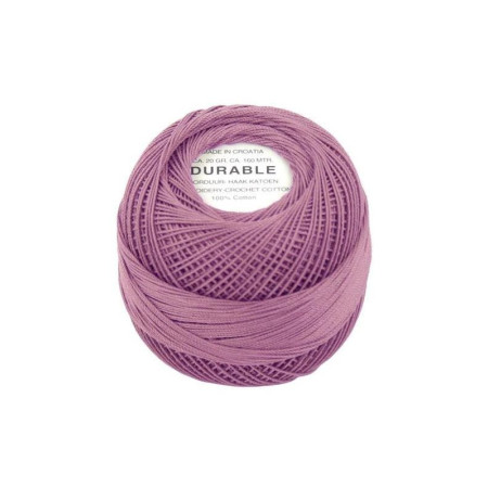 Borduurkatoen Durable 1014