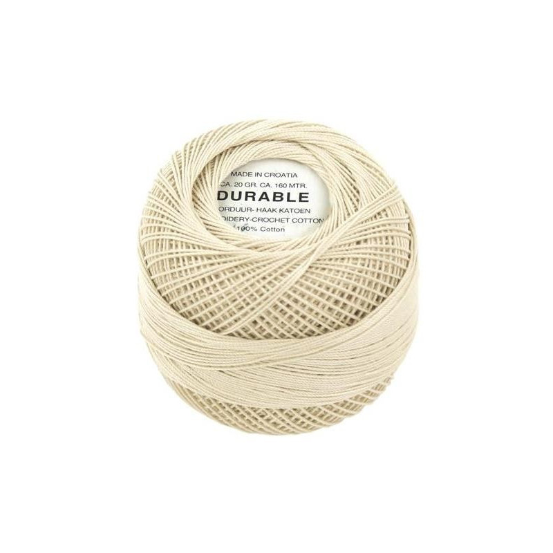 Borduurkatoen Durable 1020