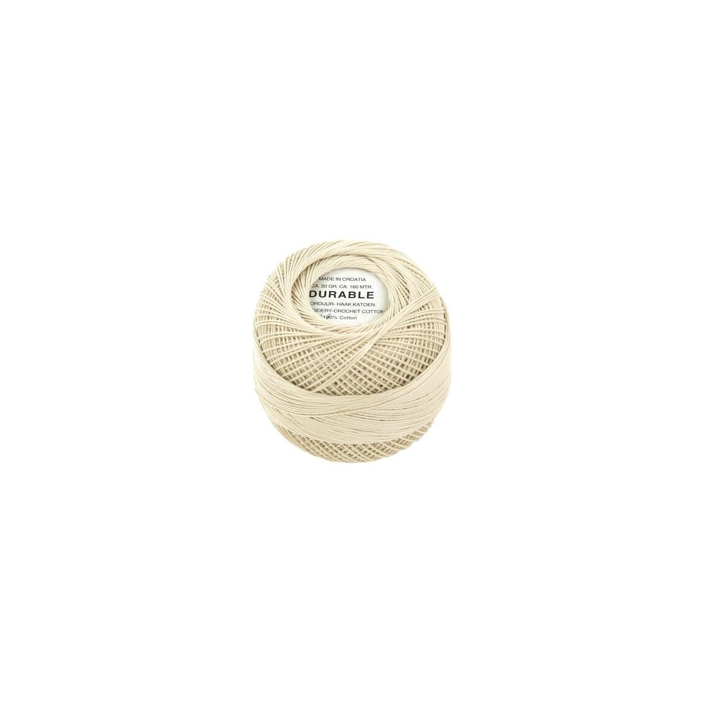 Borduurkatoen Durable 1020