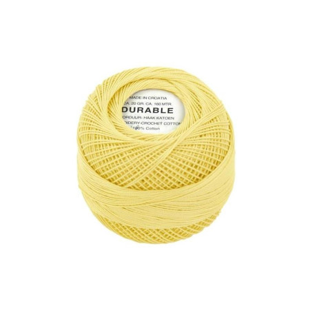 Borduurkatoen Durable 1023