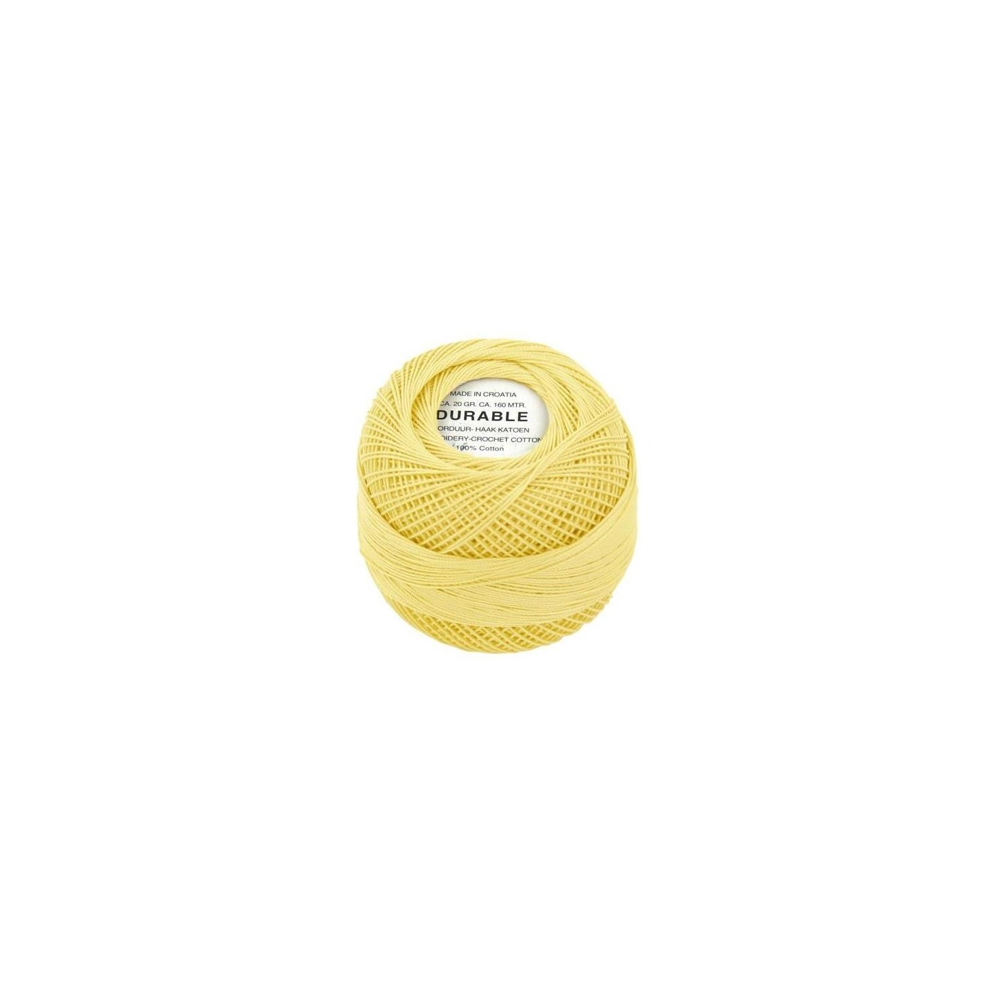 Borduurkatoen Durable 1023
