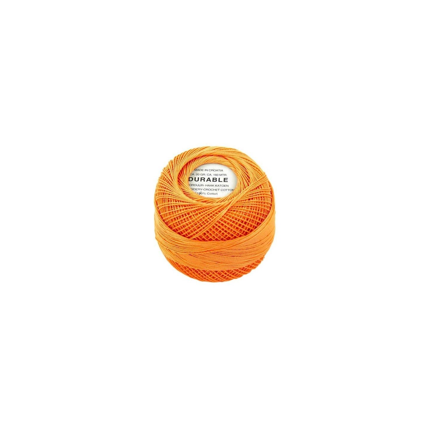 Borduurkatoen Durable 1024