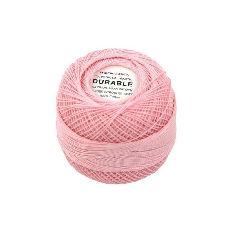 Borduurkatoen Durable 1034 Borduurkatoen Durable 1034