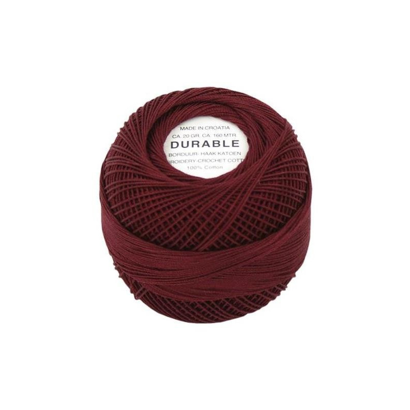 Borduurkatoen Durable 1035 Borduurkatoen Durable 1035