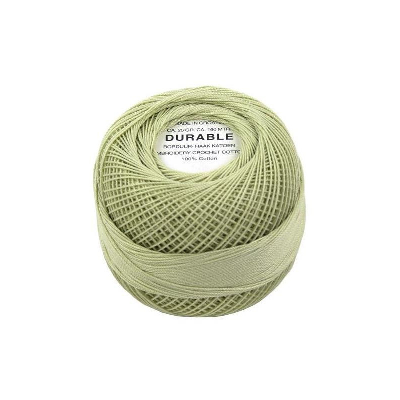 Borduurkatoen Durable 1037 Borduurkatoen Durable 1037