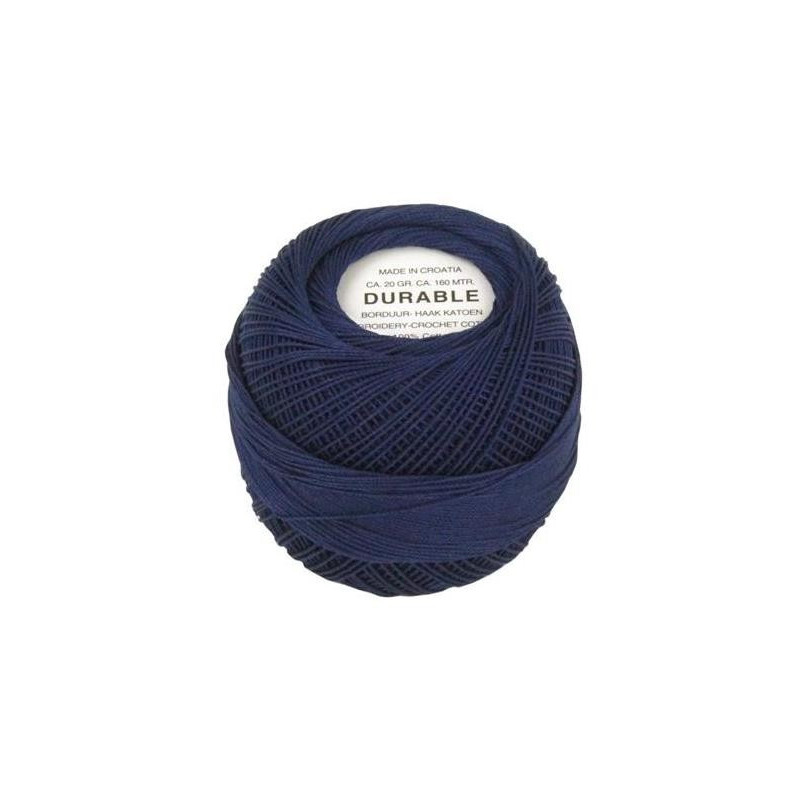 Borduurkatoen Durable 1051