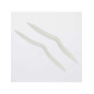 Cable knitting needle 6-8 mm