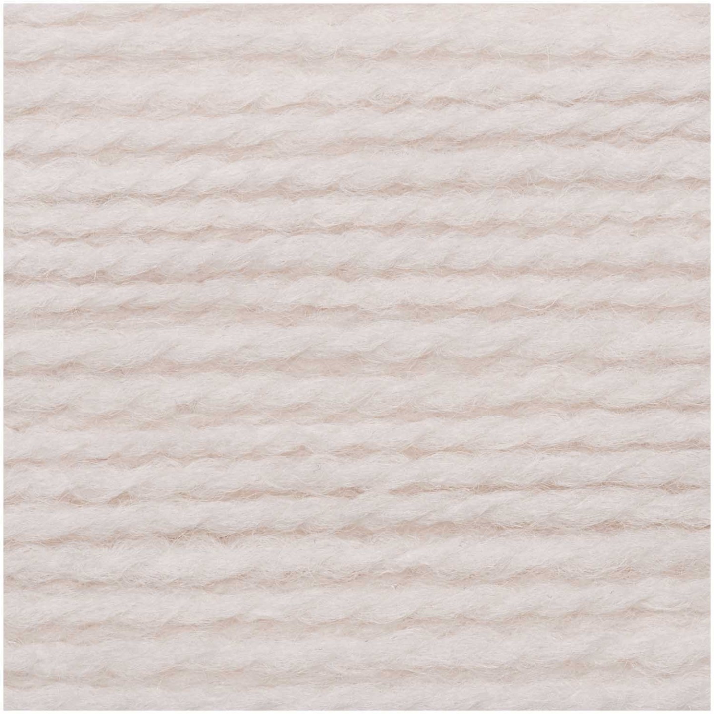 Creative Soft Wool Aran Ecru 002