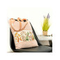 Sac à fleurs d'automne