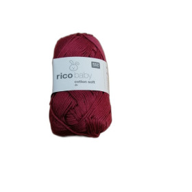 Baby Cotton Soft DK 012