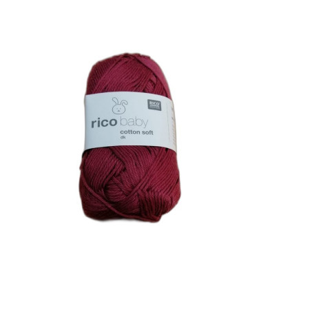 Baby Cotton Soft DK 012