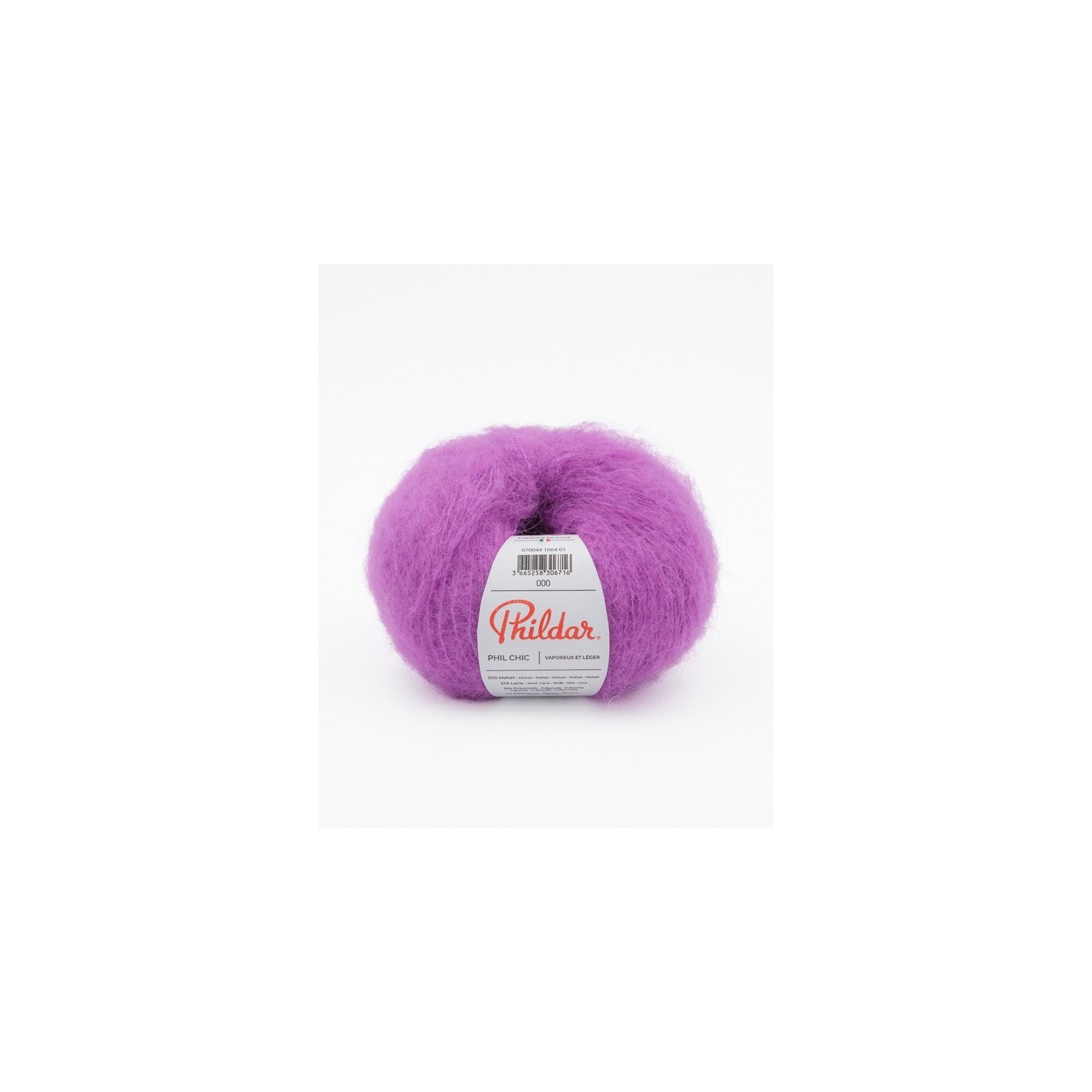 Breiwol Phildar Phil Chic Violet