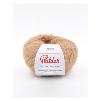 Breiwol Phildar Phil Cosy Naturel