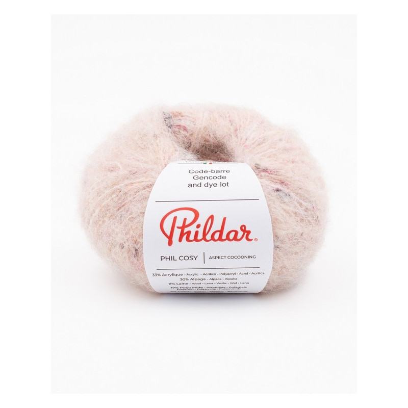 Phil Cosy Rosée