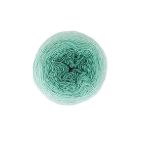 Haakgaren Durable Colour Cake 6005 Turquoise Turban
