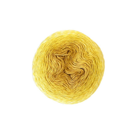 Haakgaren Durable Colour Cake 6006 Mango Mousse