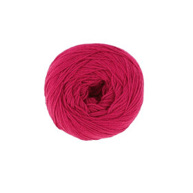 Fil crochet Durable Piece of Cake 7001 Raspberry