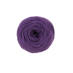 Fil crochet Durable Piece of Cake 7002 Blackberry