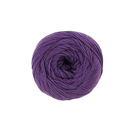 Fil crochet Durable Piece of Cake 7002 Blackberry
