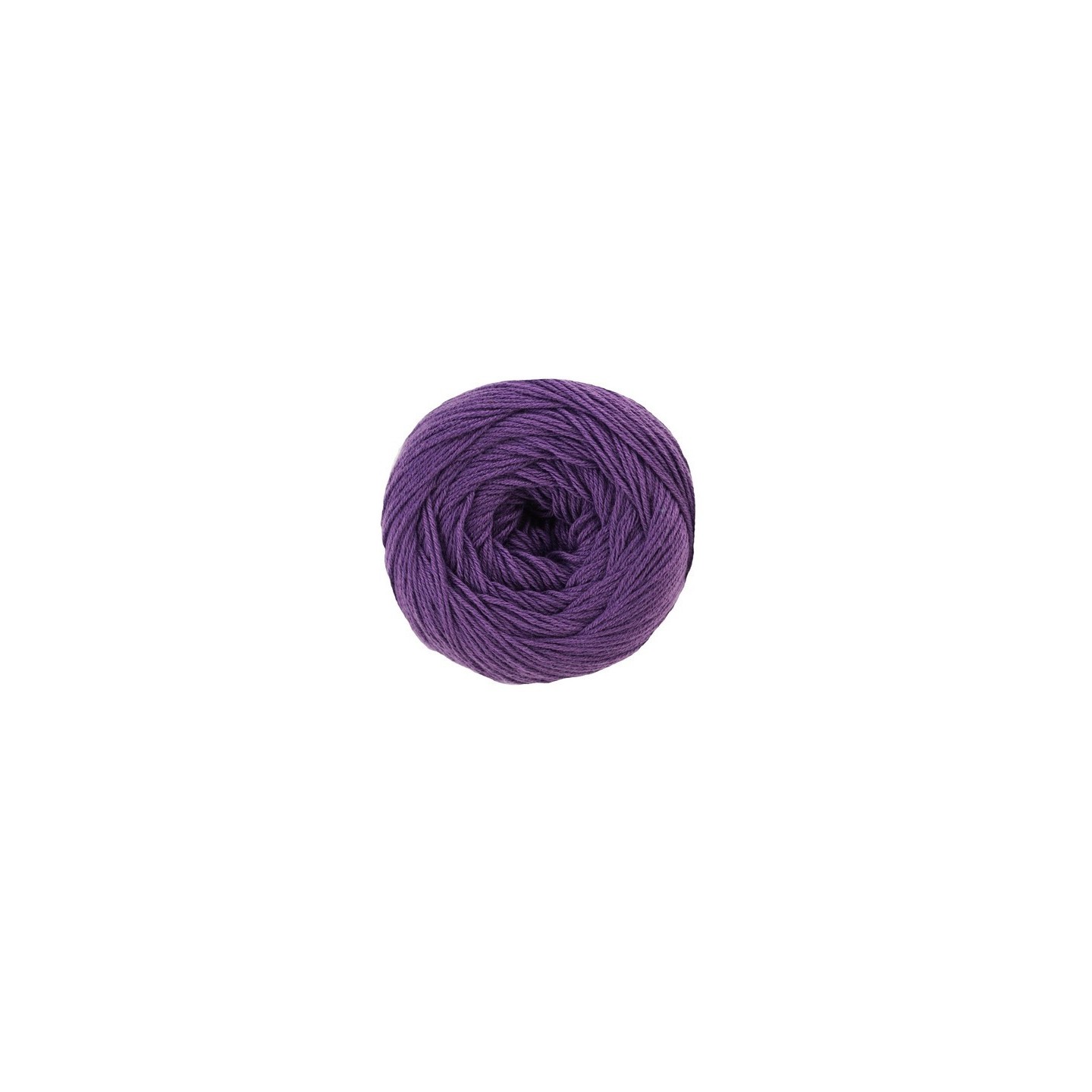 Crochet yarn Durable Piece of Cake 7002 Blackberry