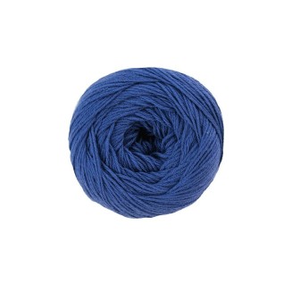 Crochet yarn Durable Piece of Cake 7003 Blueberry