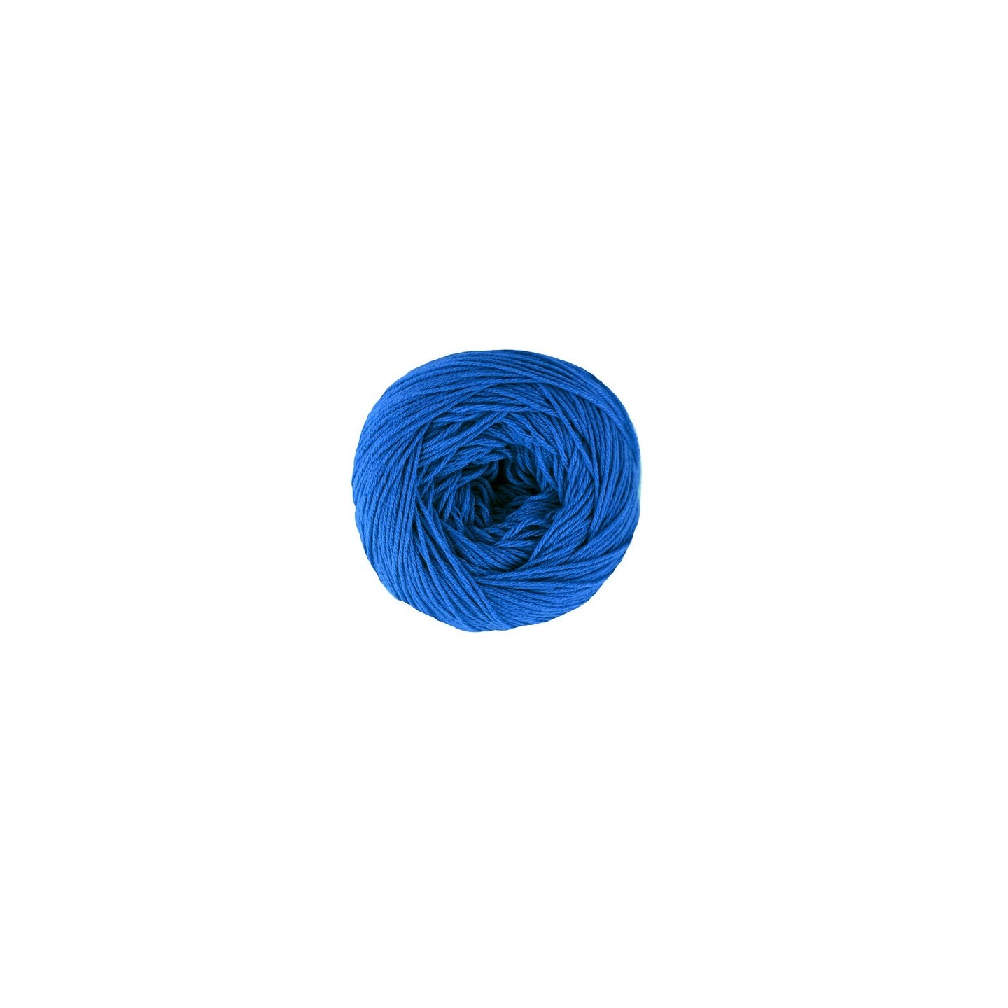 Crochet yarn Durable Piece of Cake 7004 Royal Blue