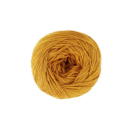 Haakgaren Durable Piece of Cake 7006 Mango