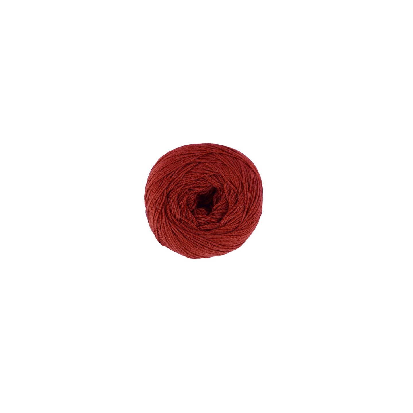 Crochet yarn Durable Piece of Cake 7007 Carrot