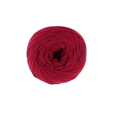 Fil crochet Durable Piece of Cake 7008 Strawberry