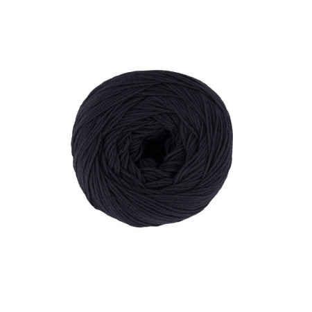 Haakgaren Durable Piece of Cake 7012 Liquorice 