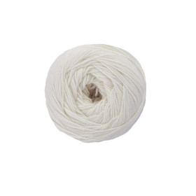 Fil crochet Durable Piece of Cake 7013 Whipped Cream