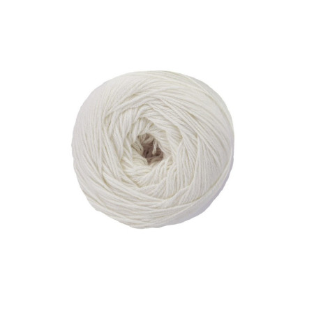 Haakgaren Durable Piece of Cake 7013 Whipped Cream