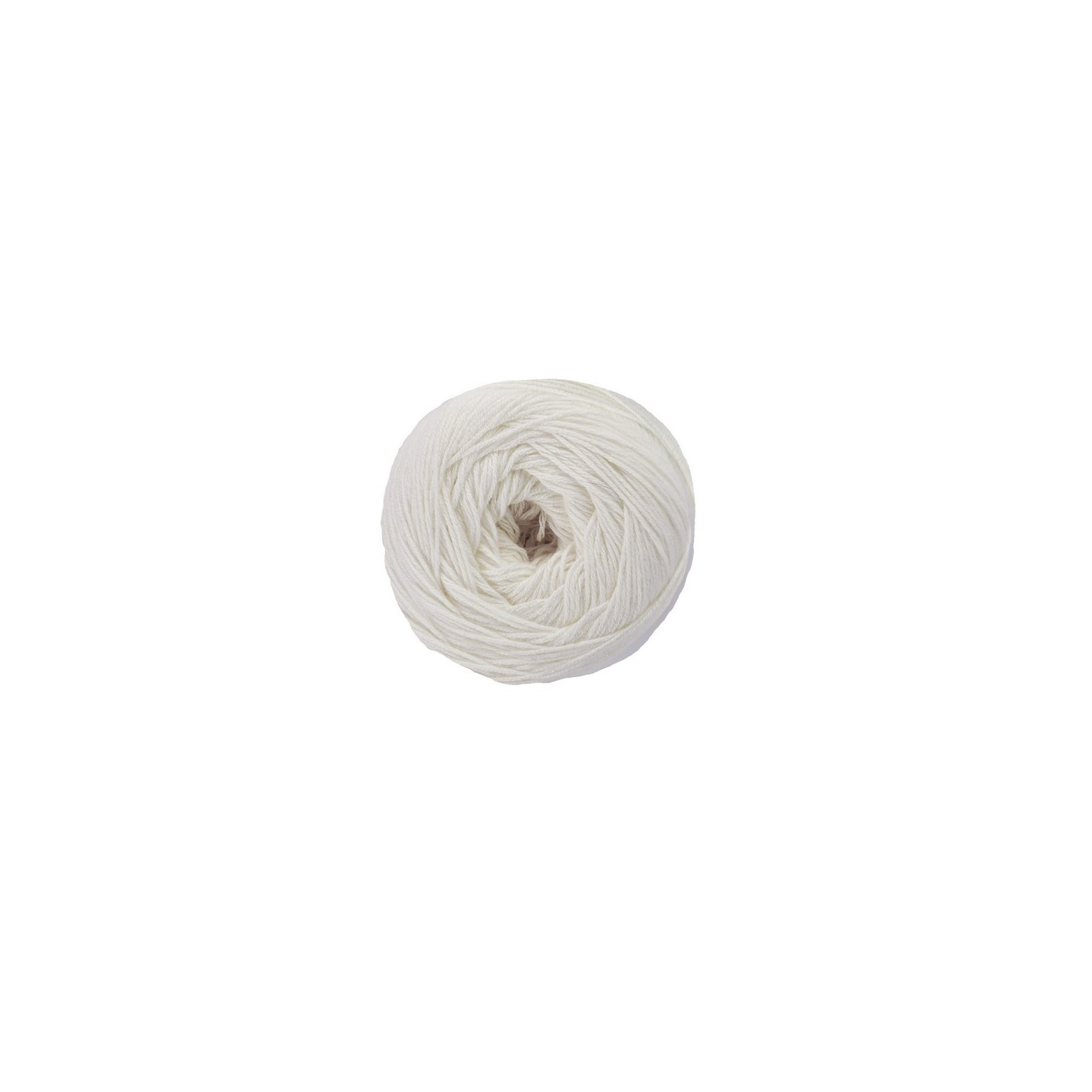 Crochet yarn Durable Piece of Cake 7013 Whipped Cream