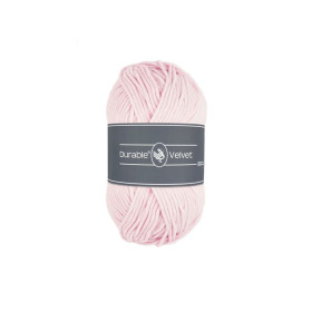 Breiwol Durable Velvet 203 Light Pink