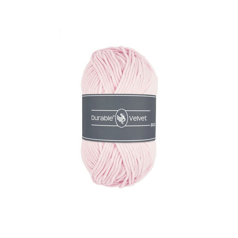 Velvet 203 Light Pink