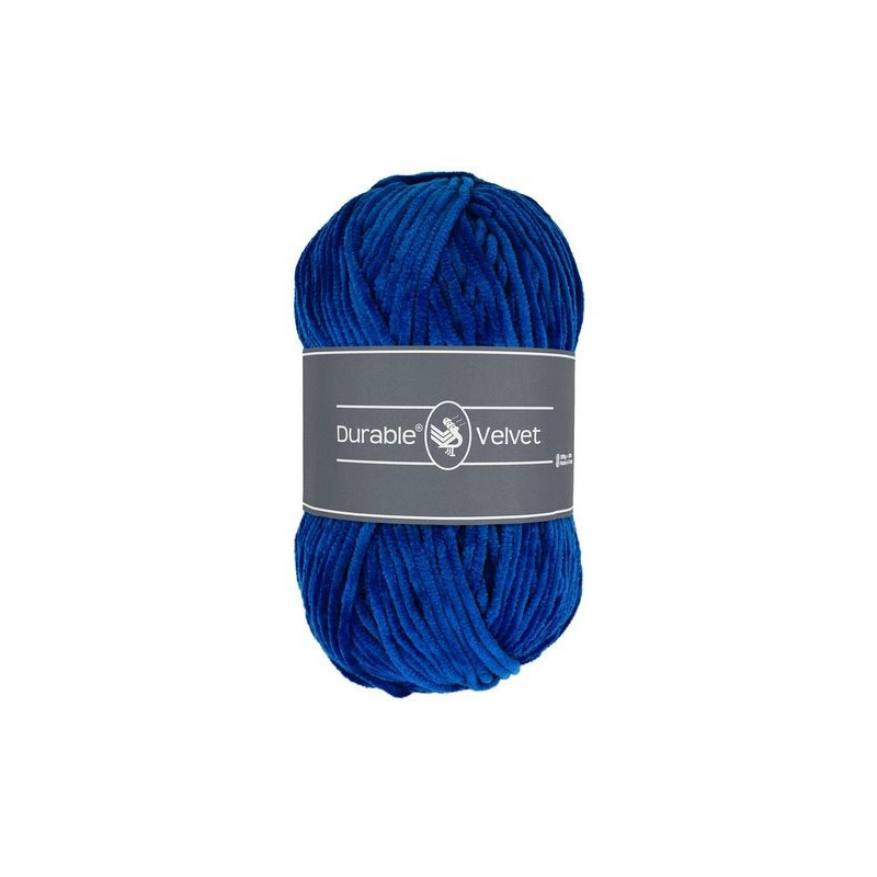 Velvet 2103 Cobalt