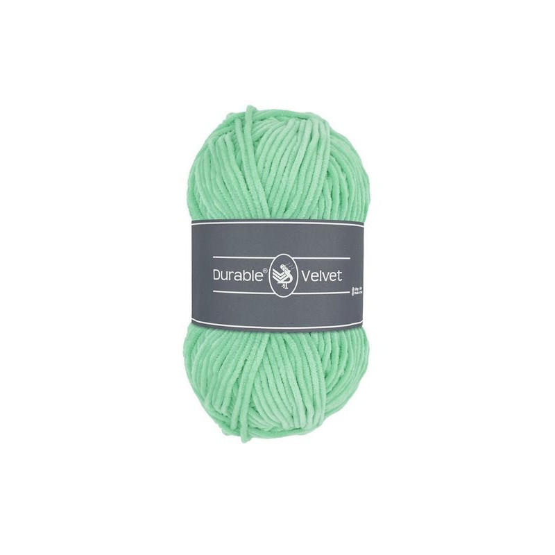 Velvet 2137 Mint