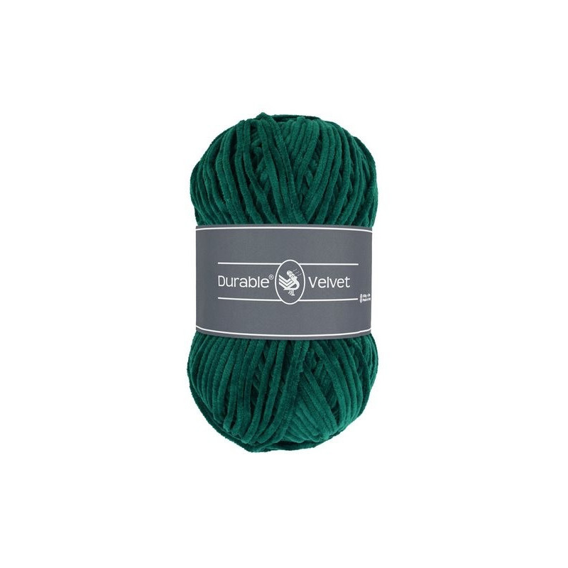 Velvet 2150 Forest green