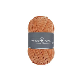 Breiwol Durable Velvet 2209 Camel