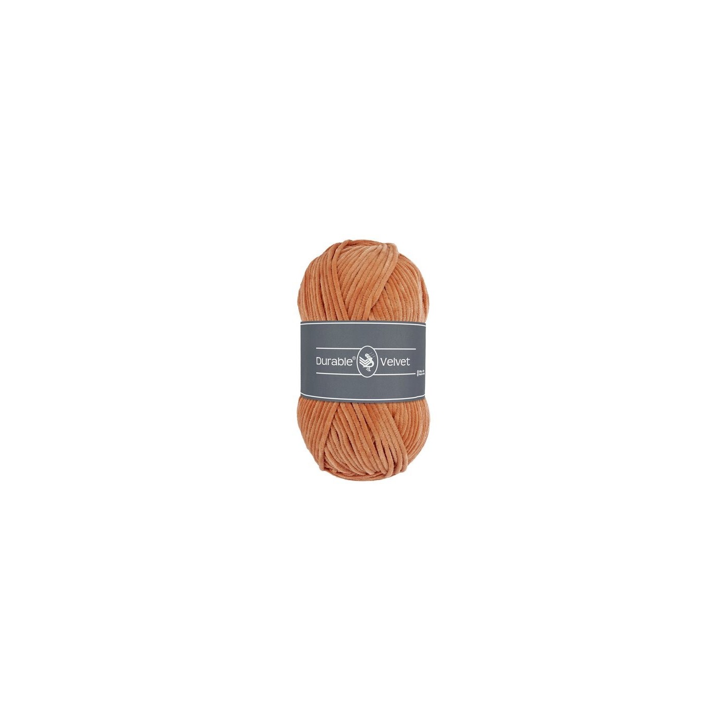 Knitting yarn Durable Velvet 2209 Camel