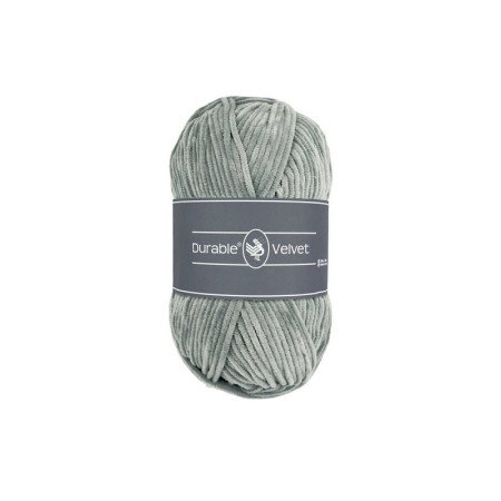 Velvet 2227 Mouse Grey