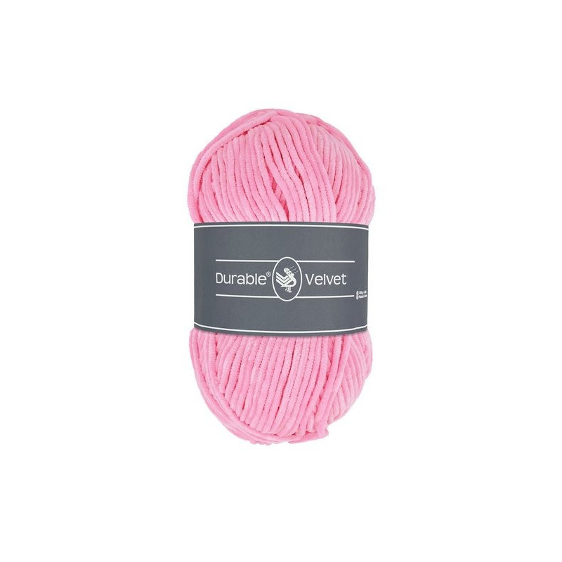 Velvet 226 Rose