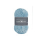 Velvet 289 Blue Grey