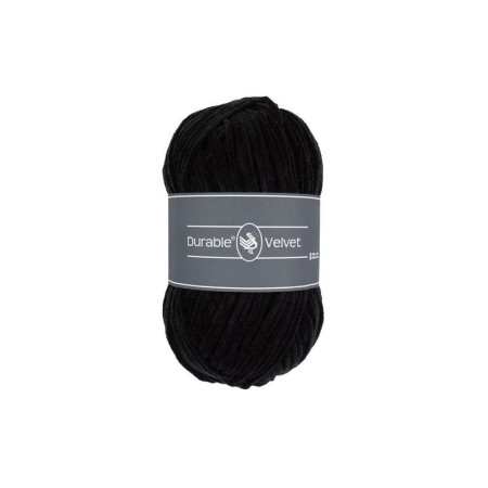 Velvet 325 Black