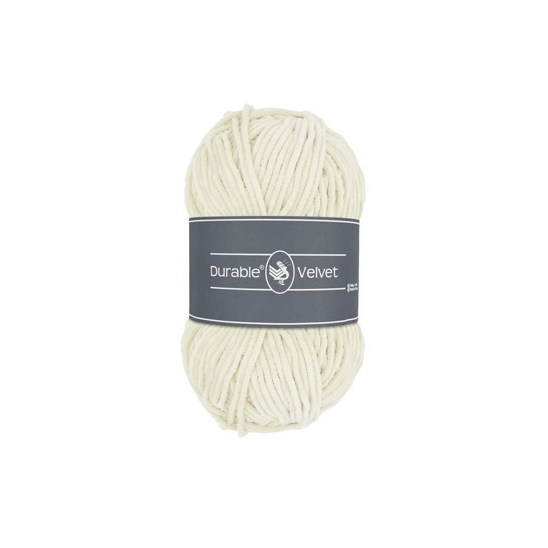 Velvet 326 Ivory