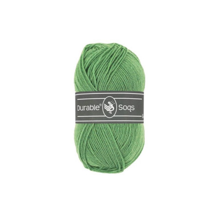 Breiwol Durable Soqs 2133 Dark mint