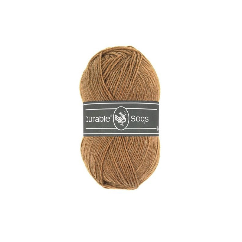 Soqs 2218 Hazelnut
