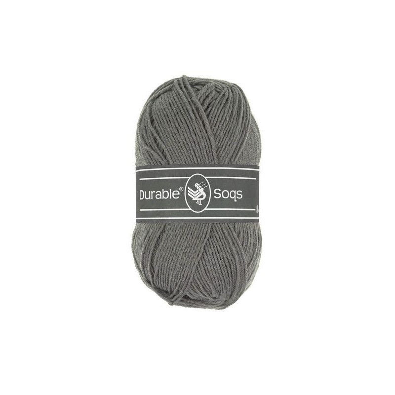 Soqs 2236 Charcoal