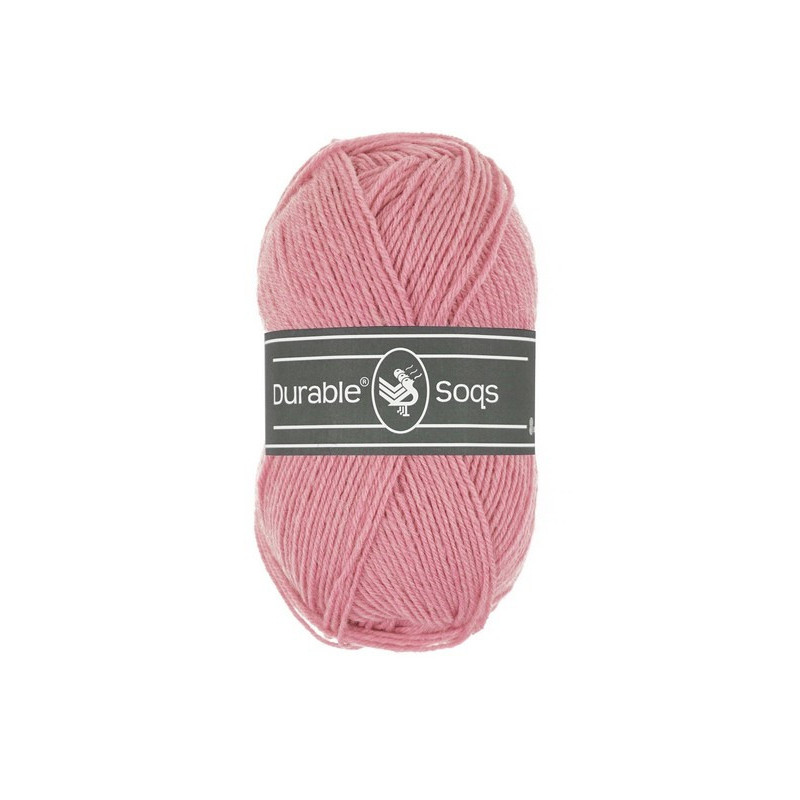 Soqs 225 Vintage pink